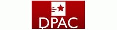DPAC Coupons & Promo Codes